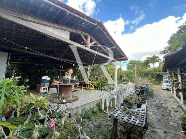 Casa / Sobrado para Venda em João Pessoa/PB Oitizeiro 5 Quartos