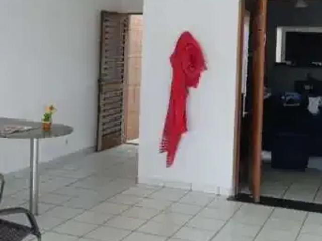 Casa / Sobrado para Venda em João Pessoa/PB Água Fria 4 Quartos
