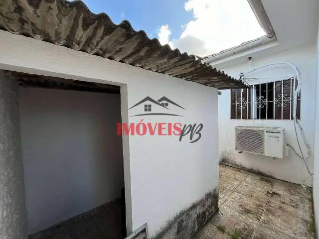 Casa / Sobrado para Venda em João Pessoa/PB Água Fria 3 Quartos