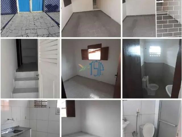 Casa / Sobrado para Venda em João Pessoa/PB Alto do Céu 4 Quartos