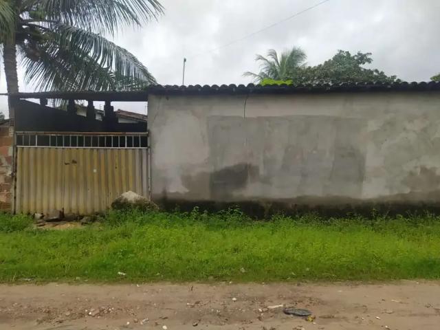 Casa / Sobrado para Venda em João Pessoa/PB Alto do Mateus 2 Quartos