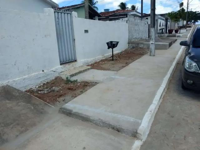 Casa / Sobrado para Venda em João Pessoa/PB Alto do Mateus 3 Quartos