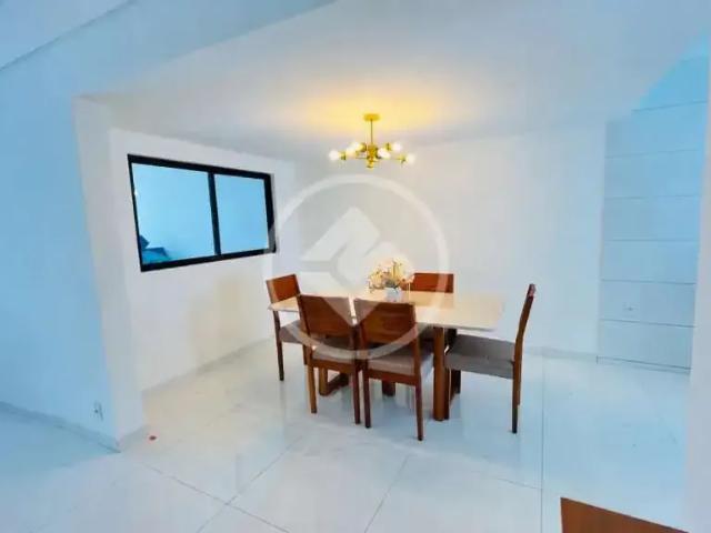 Casa / Sobrado para Venda em João Pessoa/PB Altiplano Cabo Branco 3 Quartos