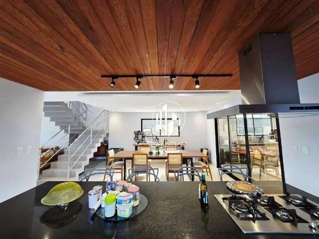 Casa / Sobrado para Venda em João Pessoa/PB Altiplano Cabo Branco 3 Quartos