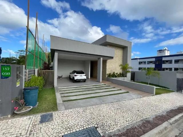 Casa / Sobrado para Venda em João Pessoa/PB Bancários 4 Quartos