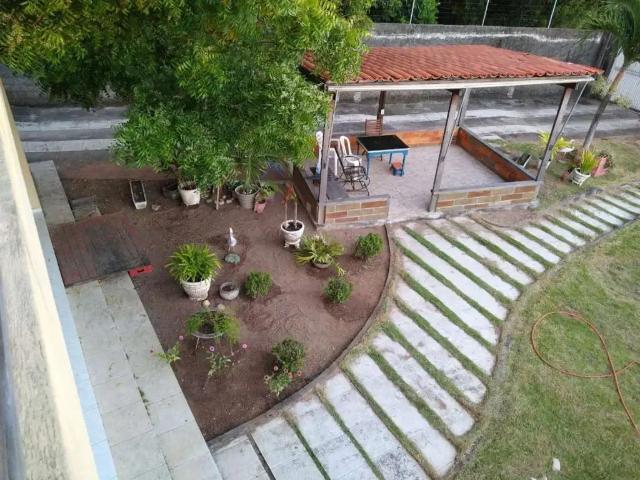 Casa / Sobrado para Venda em João Pessoa/PB Bancários 6 Quartos