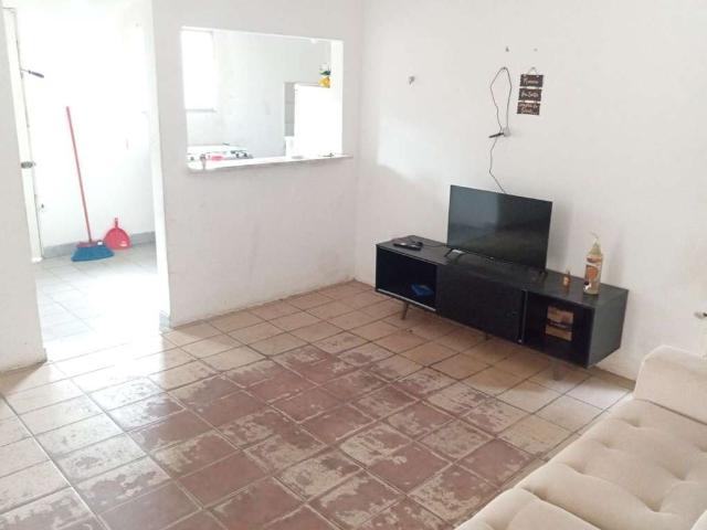 Casa / Sobrado para Venda em João Pessoa/PB Bancários 2 Quartos