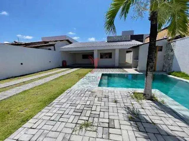 Casa / Sobrado para Venda em João Pessoa/PB Bessa 1 Quartos