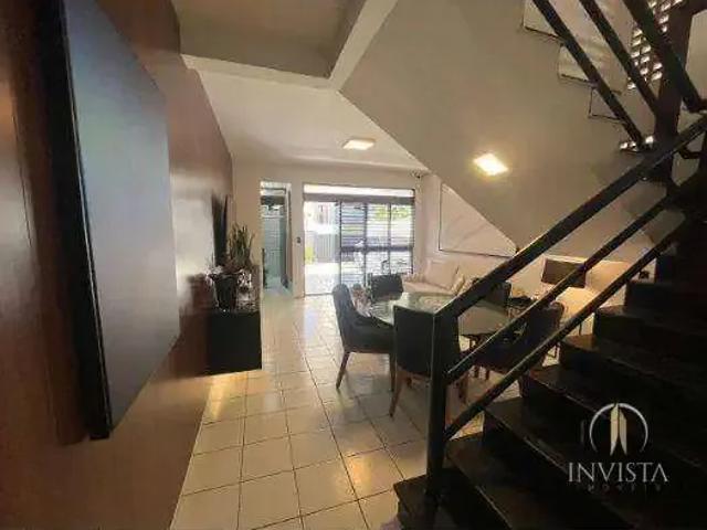 Casa / Sobrado para Venda em João Pessoa/PB Bessa 3 Quartos