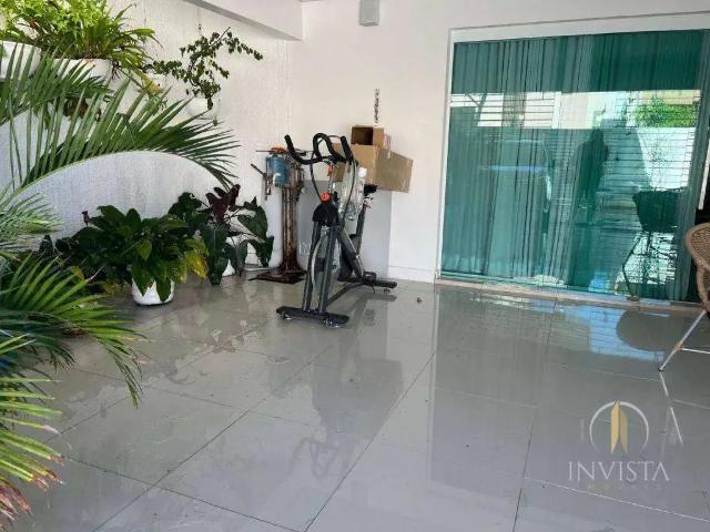Casa / Sobrado para Venda em João Pessoa/PB Bessa 3 Quartos