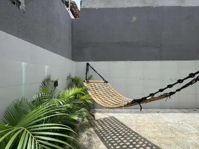 Casa / Sobrado para Venda em João Pessoa/PB Bessa 3 Quartos