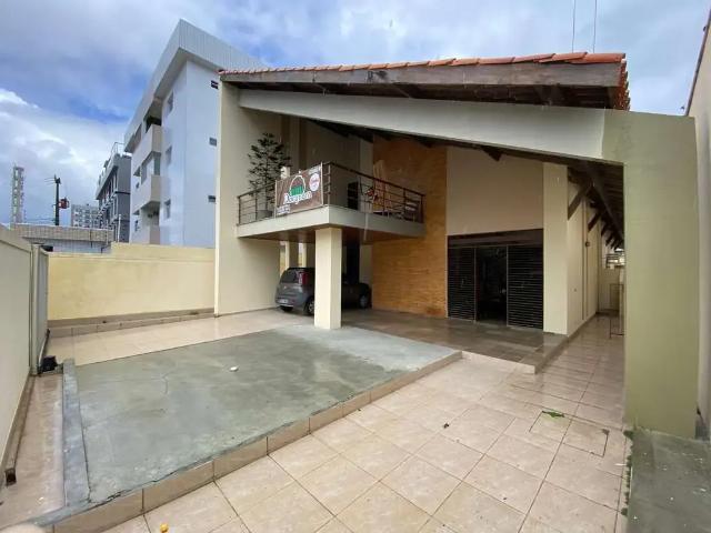 Casa / Sobrado para Venda em João Pessoa/PB Bessa 4 Quartos