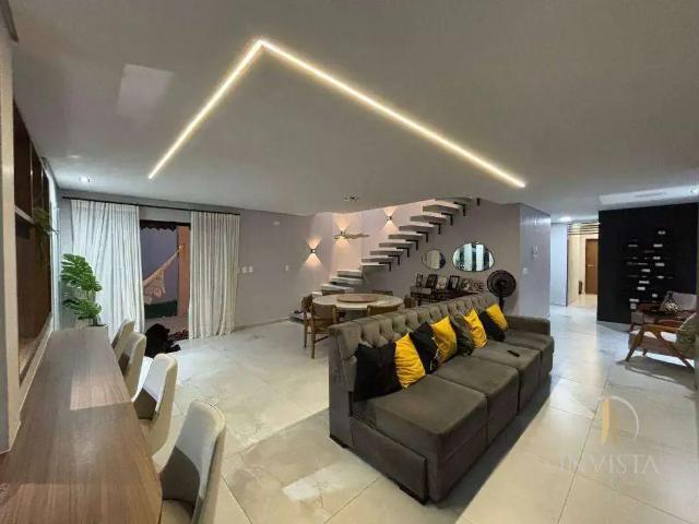 Casa / Sobrado para Venda em João Pessoa/PB Bessa 4 Quartos
