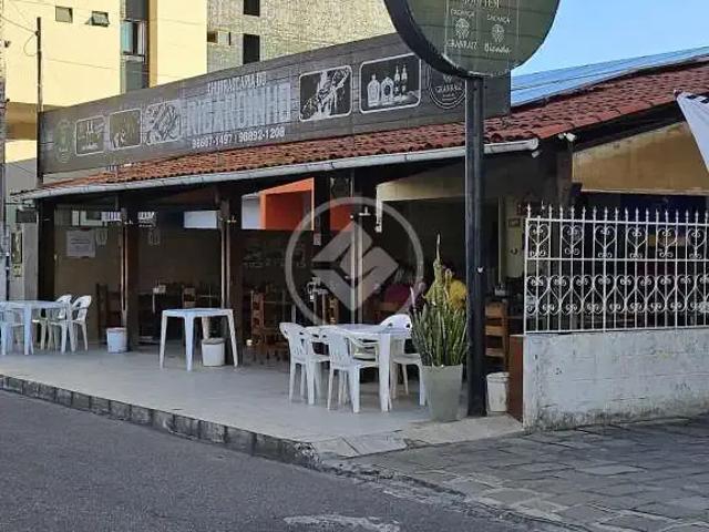 Casa / Sobrado para Venda em João Pessoa/PB Brisamar 1 Quartos