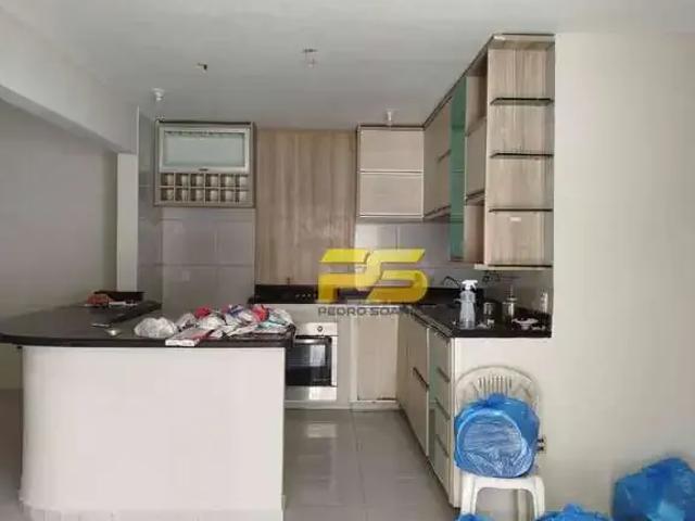 Casa / Sobrado para Venda em João Pessoa/PB Brisamar 3 Quartos