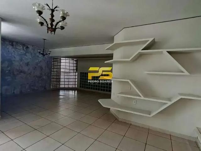 Casa / Sobrado para Venda em João Pessoa/PB Brisamar 4 Quartos