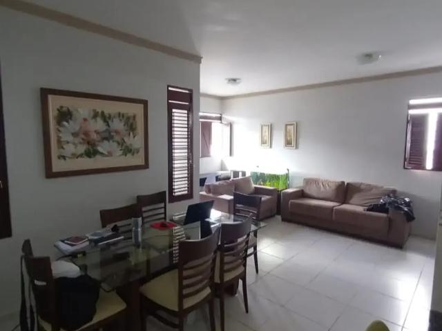 Casa / Sobrado para Venda em João Pessoa/PB Cuiá 3 Quartos