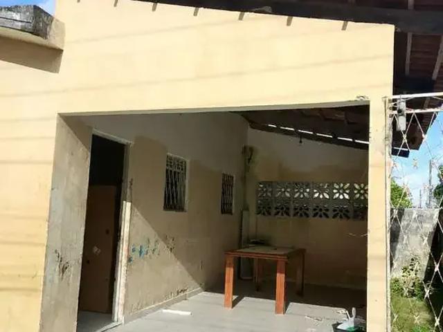 Casa / Sobrado para Venda em João Pessoa/PB Cuiá 3 Quartos