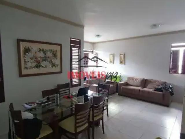 Casa / Sobrado para Venda em João Pessoa/PB Cuiá 3 Quartos