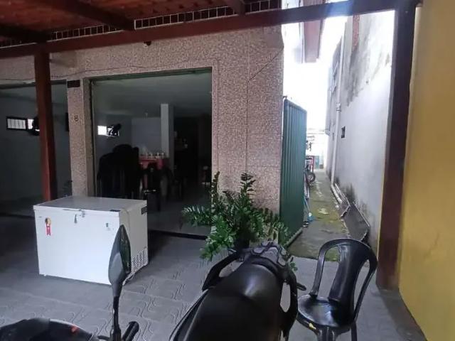 Casa / Sobrado para Venda em João Pessoa/PB Cuiá 2 Quartos