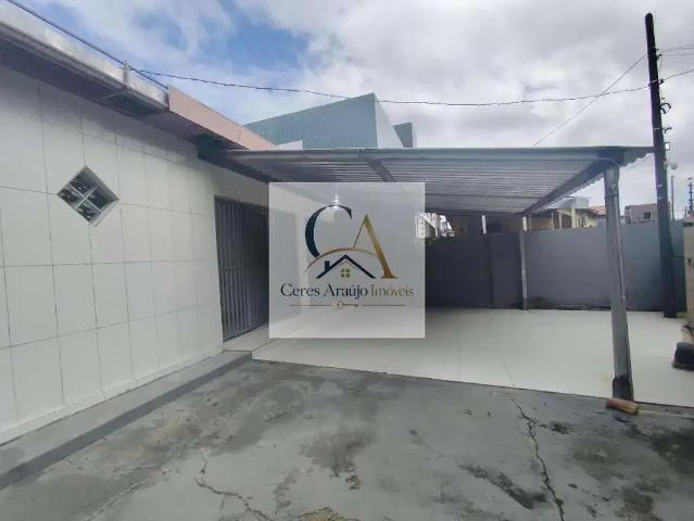 Casa / Sobrado para Venda em João Pessoa/PB Cuiá 2 Quartos