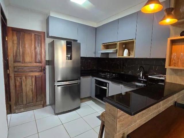 Casa / Sobrado para Venda em João Pessoa/PB Cuiá 2 Quartos