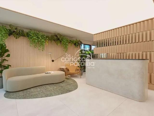 Casa / Sobrado para Venda em João Pessoa/PB Cabo Branco 1 Quartos