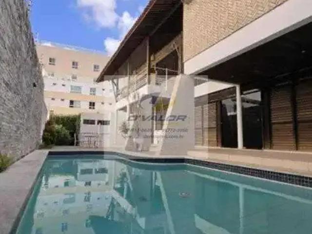 Casa / Sobrado para Venda em João Pessoa/PB Cabo Branco 4 Quartos