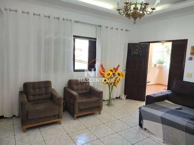 Casa / Sobrado para Venda em João Pessoa/PB Castelo Branco 4 Quartos