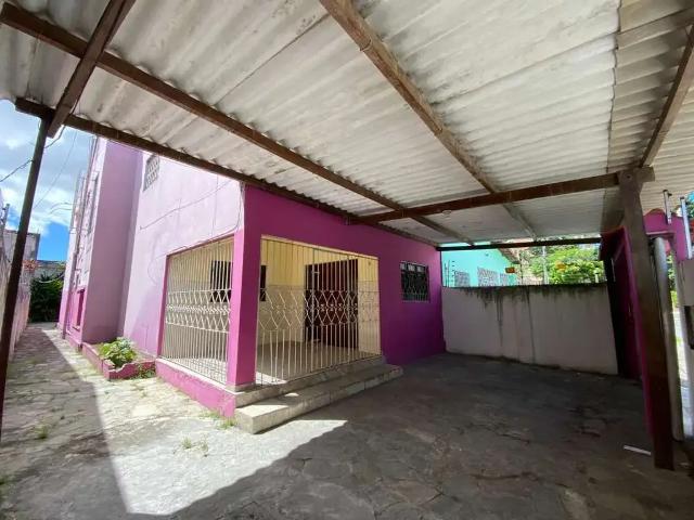 Casa / Sobrado para Venda em João Pessoa/PB Centro 5 Quartos