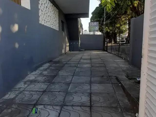 Casa / Sobrado para Venda em João Pessoa/PB Centro 6 Quartos