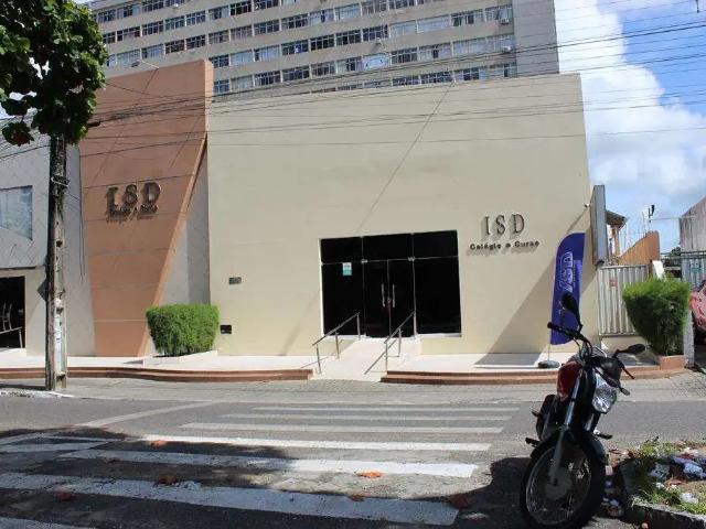 Casa / Sobrado para Venda em João Pessoa/PB Centro