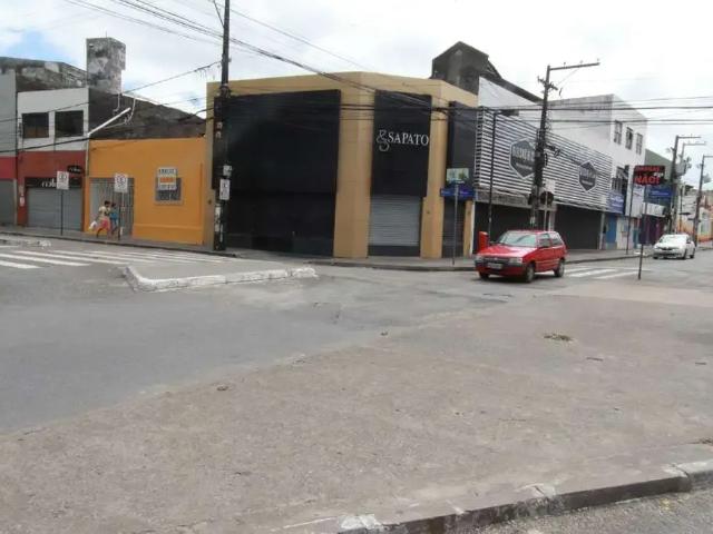 Casa / Sobrado para Venda em João Pessoa/PB Centro 2 Quartos