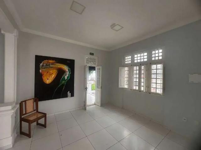 Casa / Sobrado para Venda em João Pessoa/PB Centro 3 Quartos