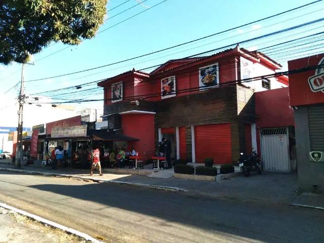 Casa / Sobrado para Venda em João Pessoa/PB Centro 3 Quartos