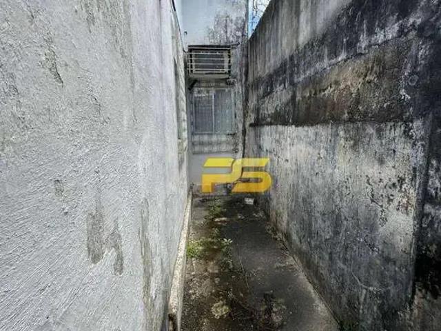 Casa / Sobrado para Venda em João Pessoa/PB Centro 3 Quartos