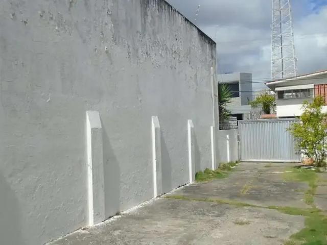 Casa / Sobrado para Venda em João Pessoa/PB Centro 3 Quartos