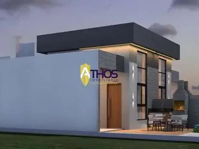 Casa / Sobrado para Venda em João Pessoa/PB Cidade dos Colibris 3 Quartos