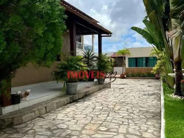 Casa / Sobrado para Venda em João Pessoa/PB Cristo Redentor 4 Quartos