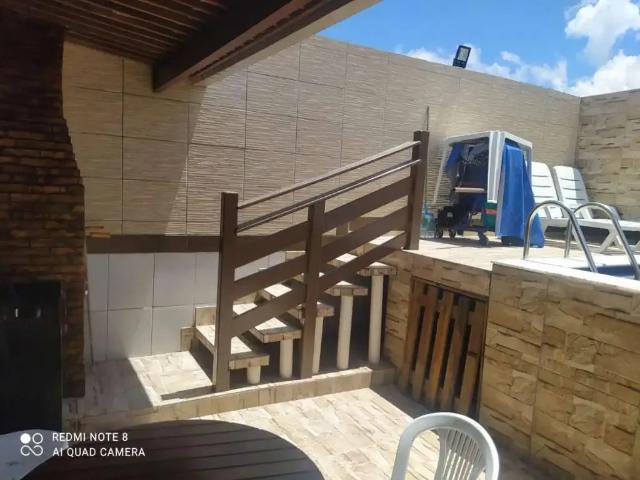 Casa / Sobrado para Venda em João Pessoa/PB Cristo Redentor 4 Quartos