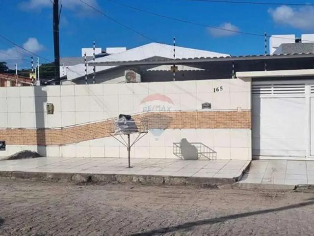 Casa / Sobrado para Venda em João Pessoa/PB Cristo Redentor 4 Quartos