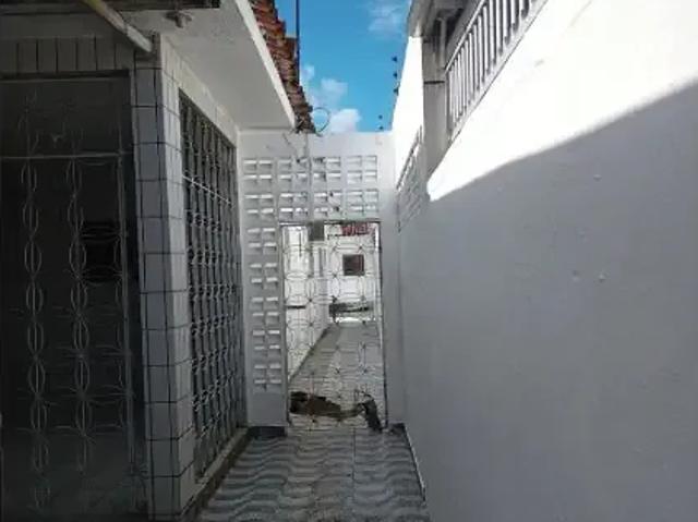 Casa / Sobrado para Venda em João Pessoa/PB Cristo Redentor 4 Quartos