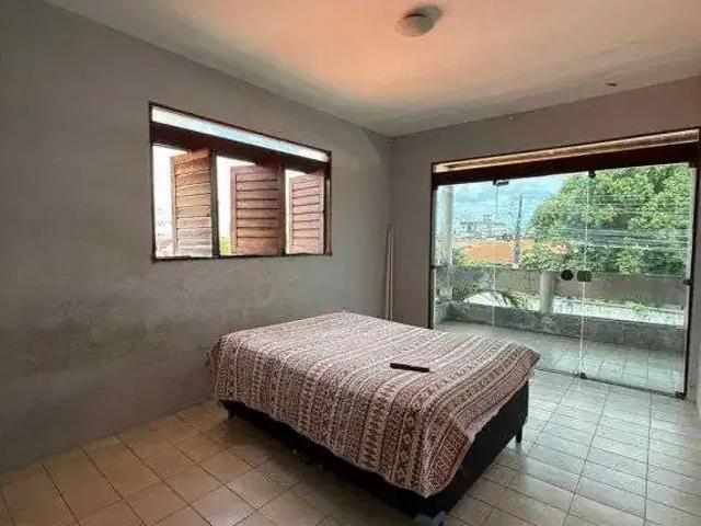 Casa / Sobrado para Venda em João Pessoa/PB Cristo Redentor 5 Quartos