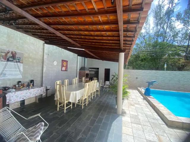 Casa / Sobrado para Venda em João Pessoa/PB Cristo Redentor 6 Quartos
