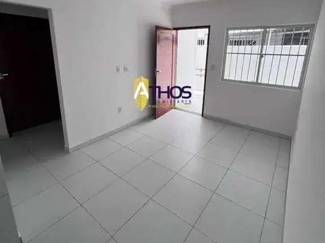 Casa / Sobrado para Venda em João Pessoa/PB Cristo Redentor 2 Quartos