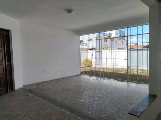 Casa / Sobrado para Venda em João Pessoa/PB Cristo Redentor 3 Quartos