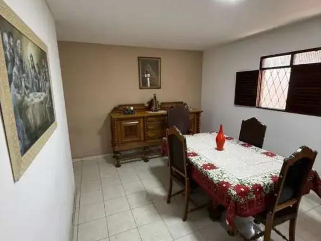 Casa / Sobrado para Venda em João Pessoa/PB Cristo Redentor 3 Quartos