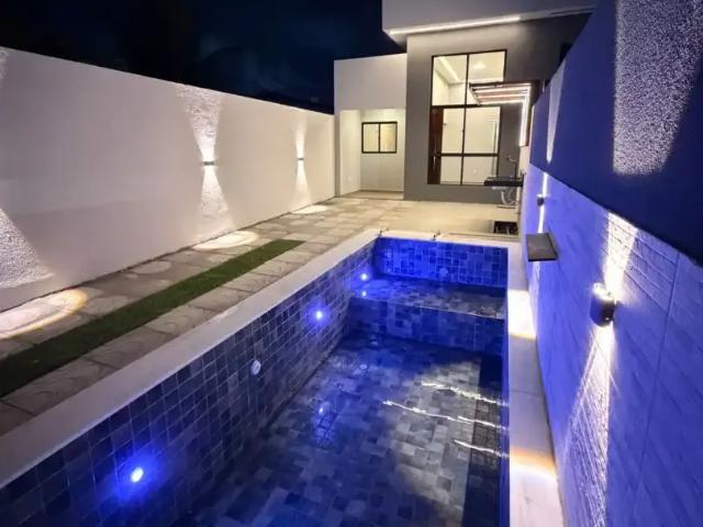 Casa / Sobrado para Venda em João Pessoa/PB Cristo Redentor 3 Quartos