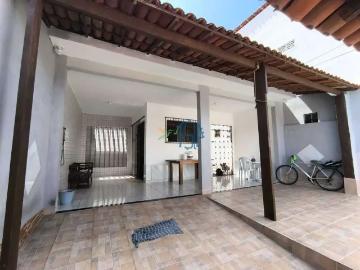 Cruz Das Armas, João Pessoa, Paraíba - Terraço