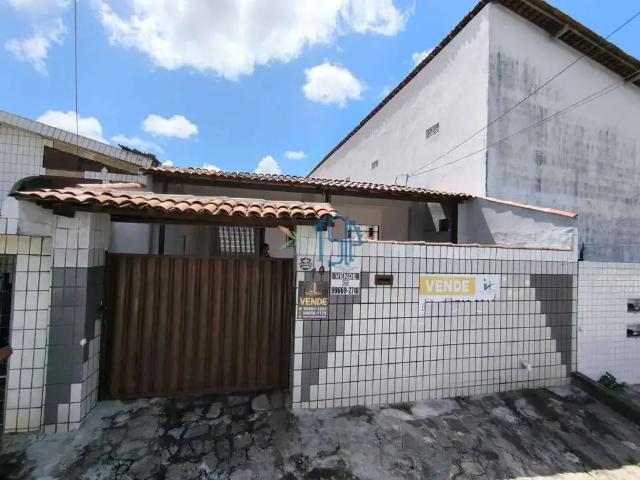 Casa / Sobrado para Venda em João Pessoa/PB Cruz das Armas 3 Quartos